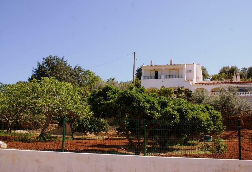 بنسيون Retiro Da Canada