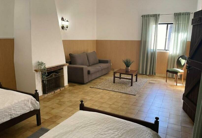 بنسيون Retiro Da Canada