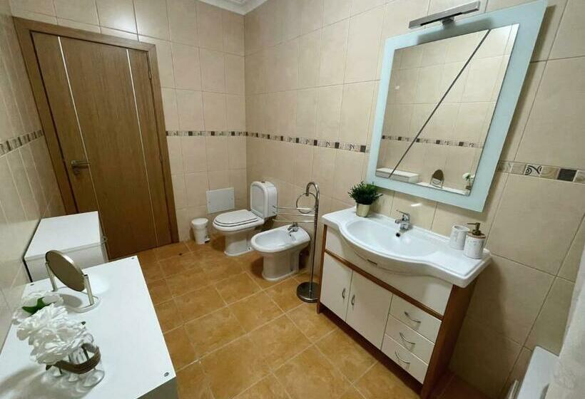 بنسيون Retiro Da Canada