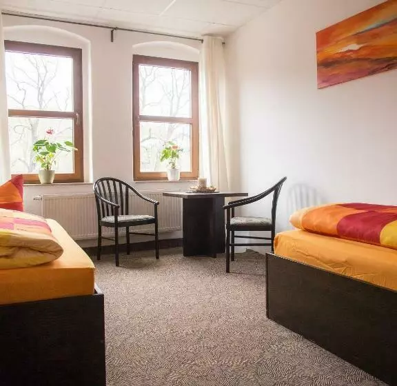 Majatalo Sefano Nossen