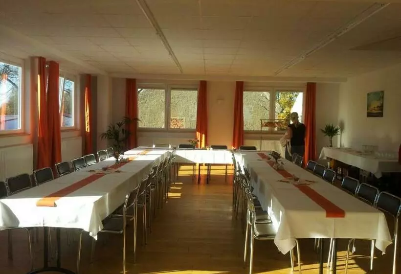 Majatalo Sefano Nossen