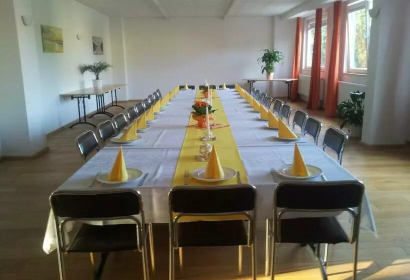 Majatalo Sefano Nossen