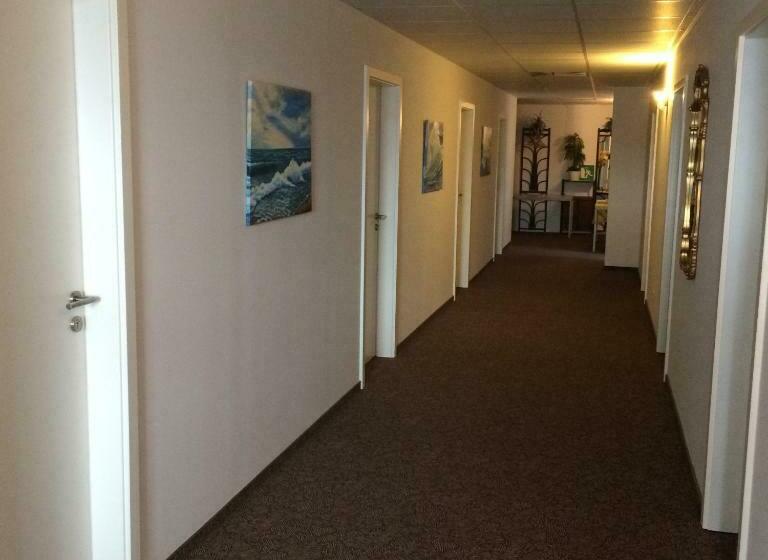 بنسيون Sefano Nossen