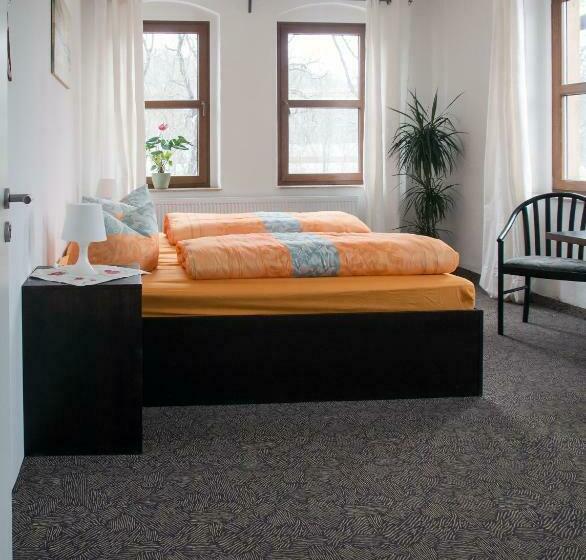 بنسيون Sefano Nossen