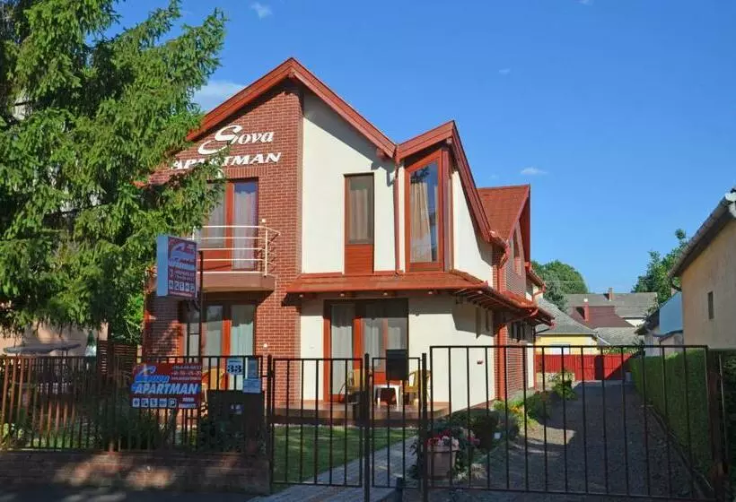 Majatalo Sovaapartman