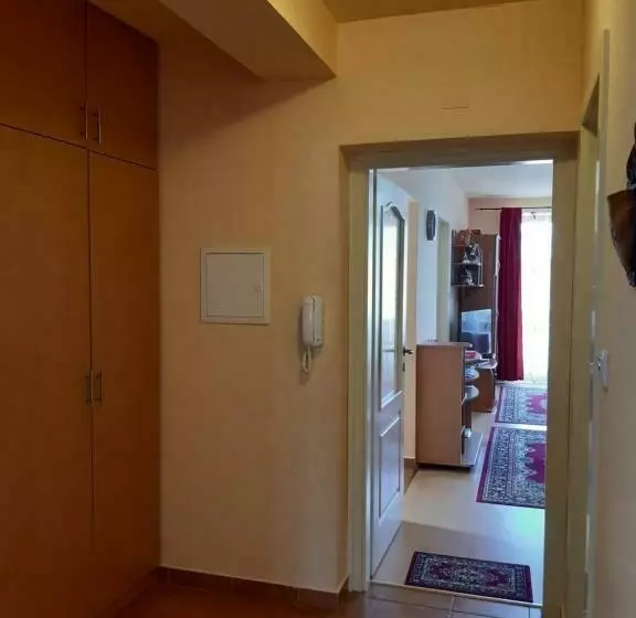 Majatalo Sovaapartman