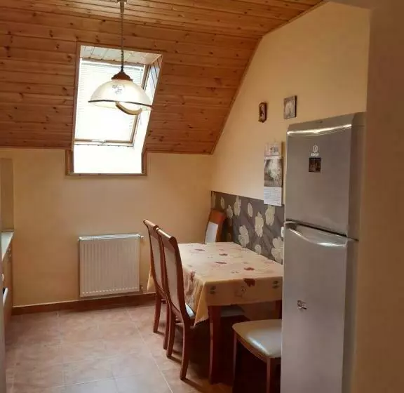 Majatalo Sovaapartman