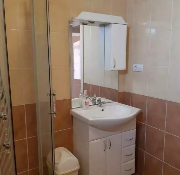 Majatalo Sovaapartman