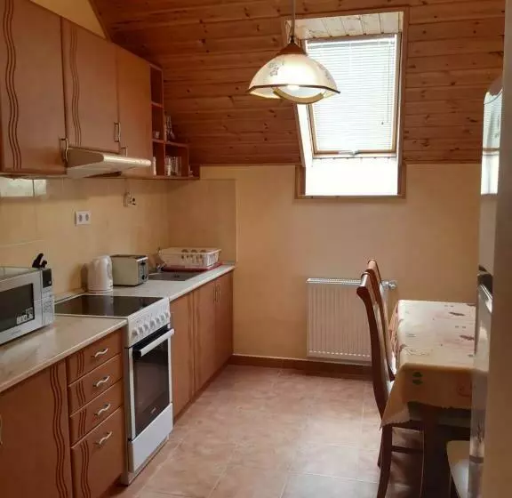 Majatalo Sovaapartman