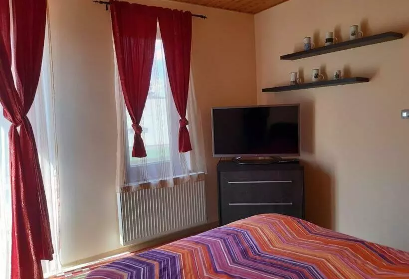 Majatalo Sovaapartman