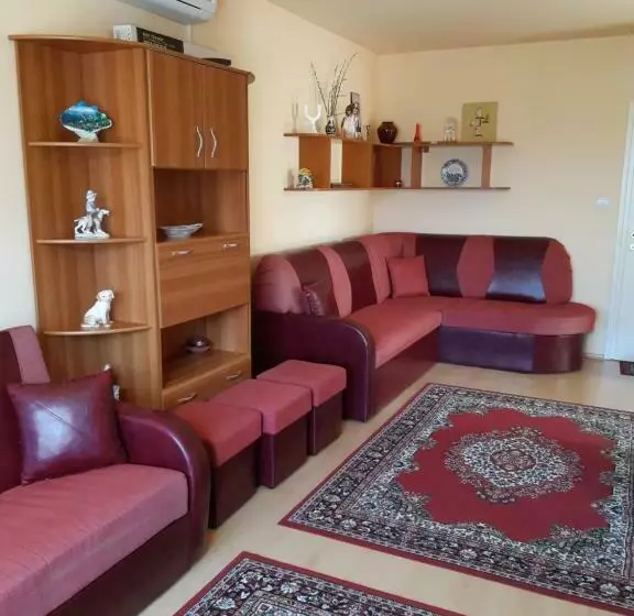 Majatalo Sovaapartman