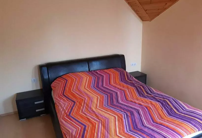 Majatalo Sovaapartman