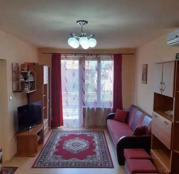 Majatalo Sovaapartman