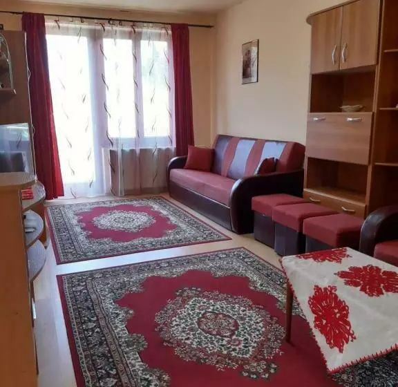 Majatalo Sovaapartman