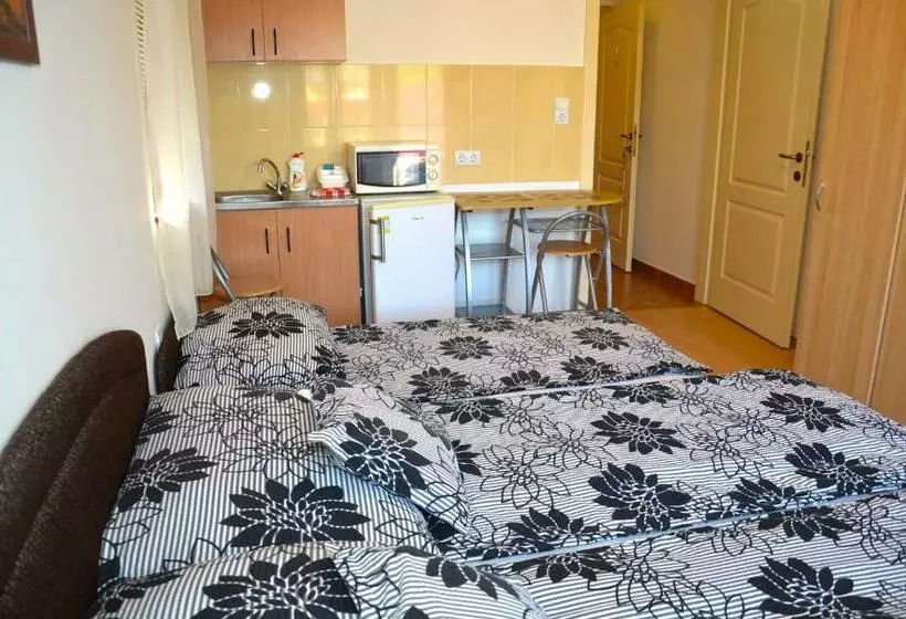 Majatalo Sovaapartman