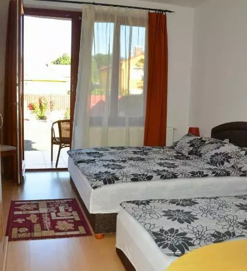 Majatalo Sovaapartman