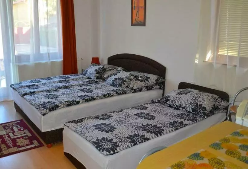 Majatalo Sovaapartman