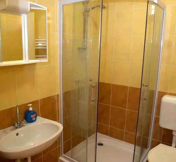 Majatalo Sovaapartman