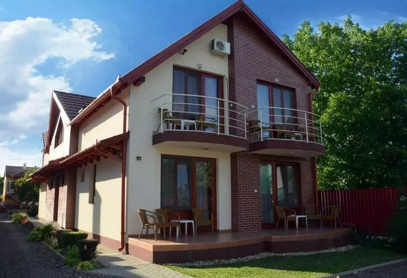 Majatalo Sovaapartman