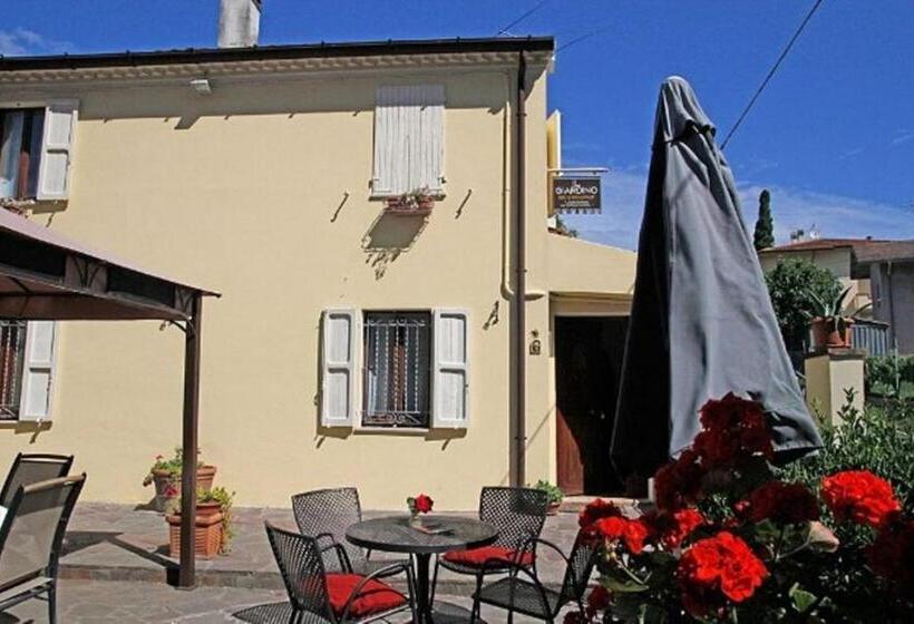B&b Il Giardino