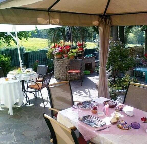 B&b Il Giardino