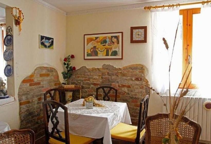 B&b Il Giardino
