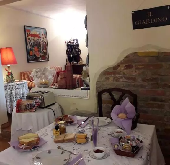 B&b Il Giardino