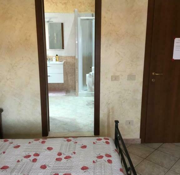 Nocleg ze śniadaniem Bb Smallville