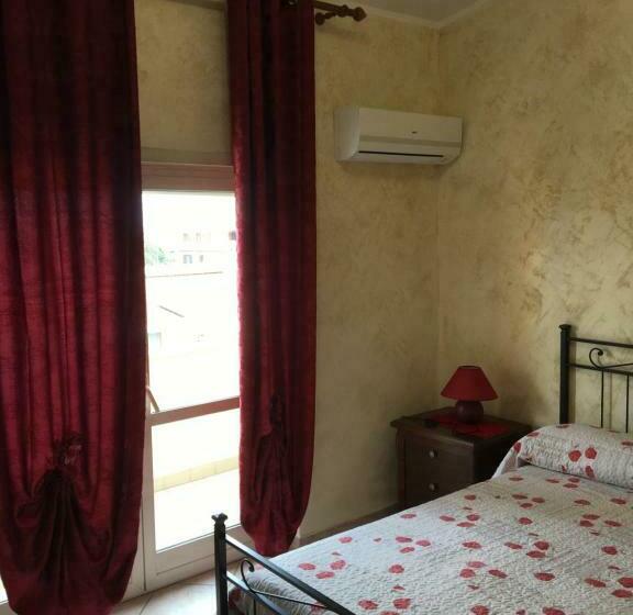 Nocleg ze śniadaniem Bb Smallville