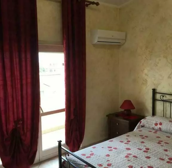 Aamiaismajoitus (B&B) Bb Smallville