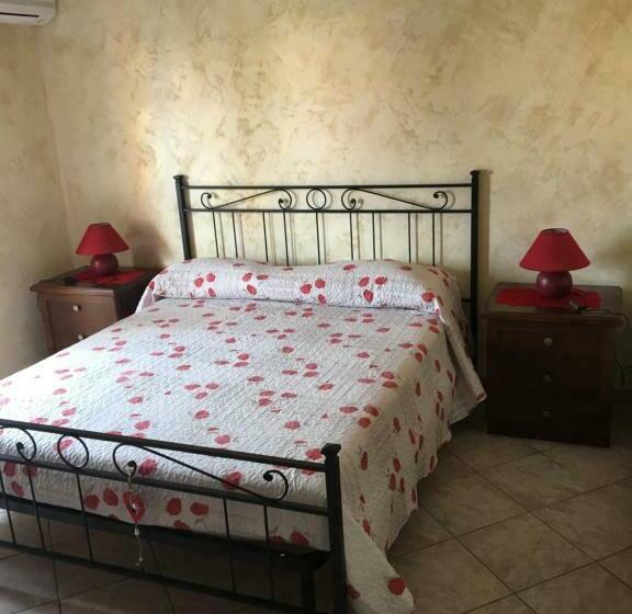 Nocleg ze śniadaniem Bb Smallville