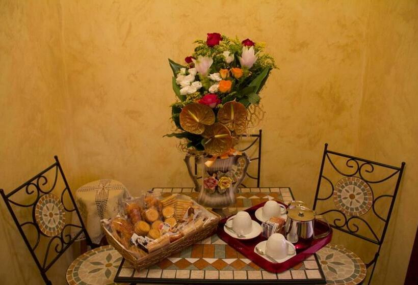 Nocleg ze śniadaniem Bb Smallville