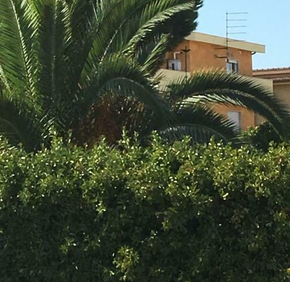 Nocleg ze śniadaniem Bb Smallville