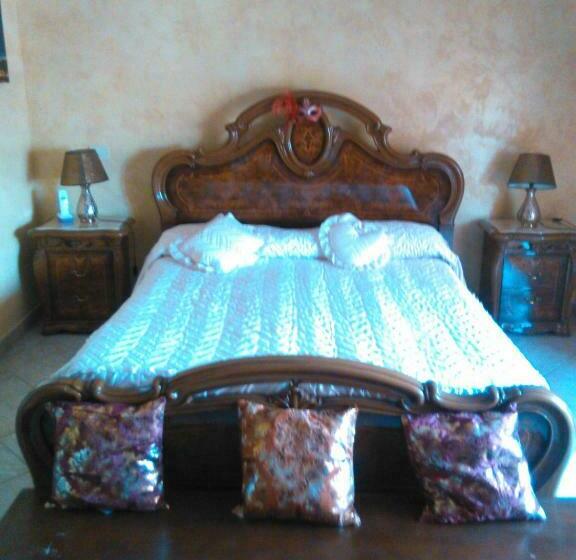 Nocleg ze śniadaniem Bb Smallville