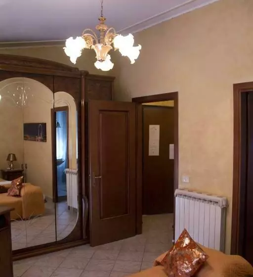 Aamiaismajoitus (B&B) Bb Smallville