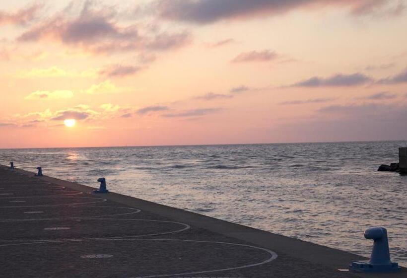 Nocleg ze śniadaniem Bb Smallville