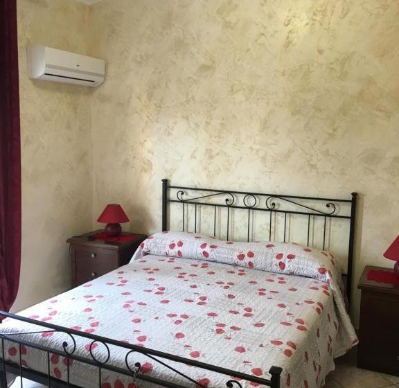 Nocleg ze śniadaniem Bb Smallville