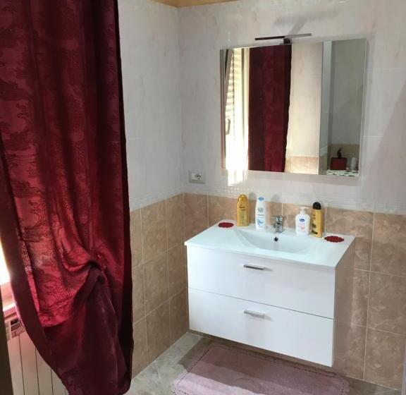 Nocleg ze śniadaniem Bb Smallville