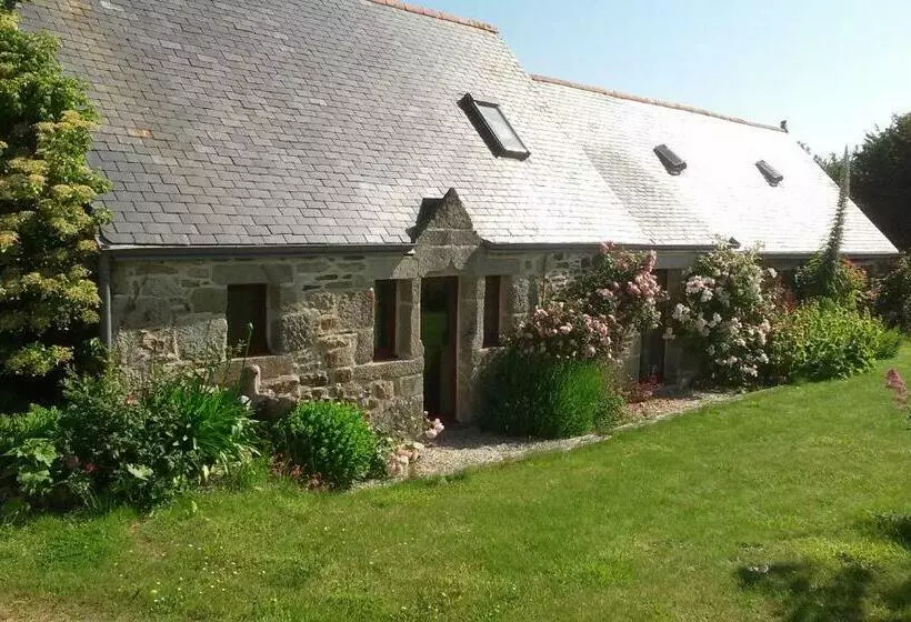 ベッドアンドブレックファースト Chambres D Hôtes Du Vent Solaire