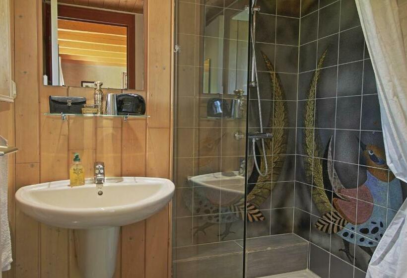 Bed and Breakfast Chambres D Hôtes Du Vent Solaire