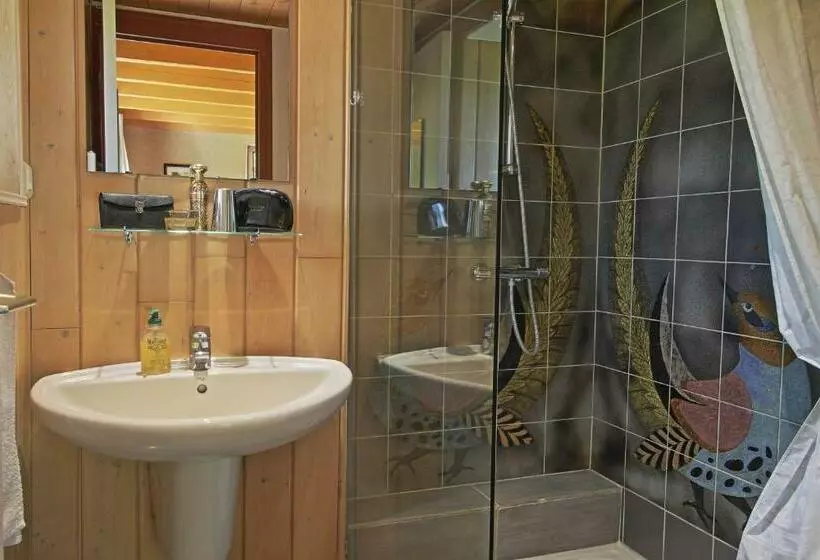 ベッドアンドブレックファースト Chambres D Hôtes Du Vent Solaire