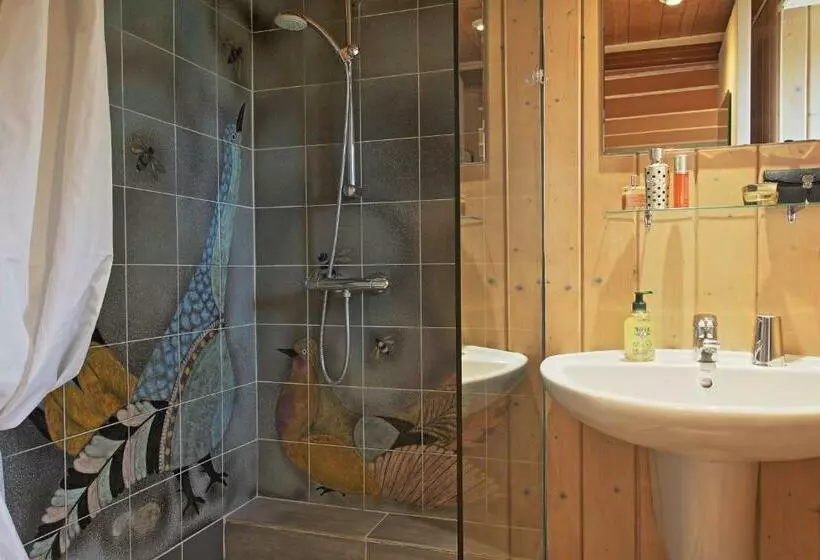 ベッドアンドブレックファースト Chambres D Hôtes Du Vent Solaire