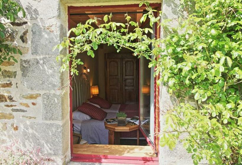 Bed and Breakfast Chambres D Hôtes Du Vent Solaire