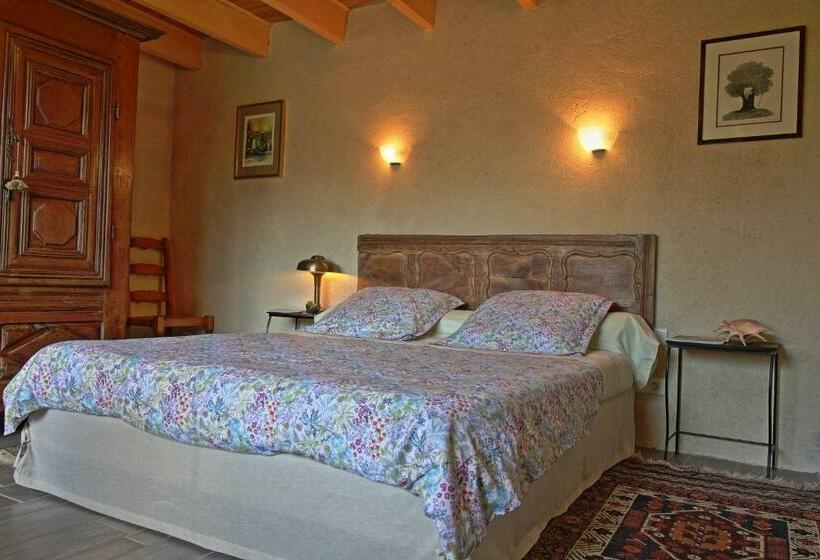 Bed and Breakfast Chambres D Hôtes Du Vent Solaire