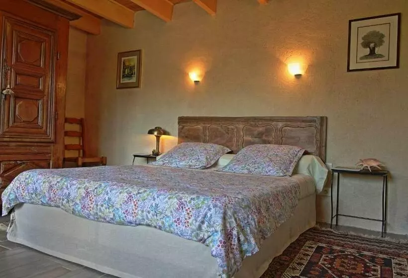 ベッドアンドブレックファースト Chambres D Hôtes Du Vent Solaire