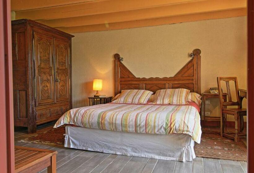 Bed and Breakfast Chambres D Hôtes Du Vent Solaire