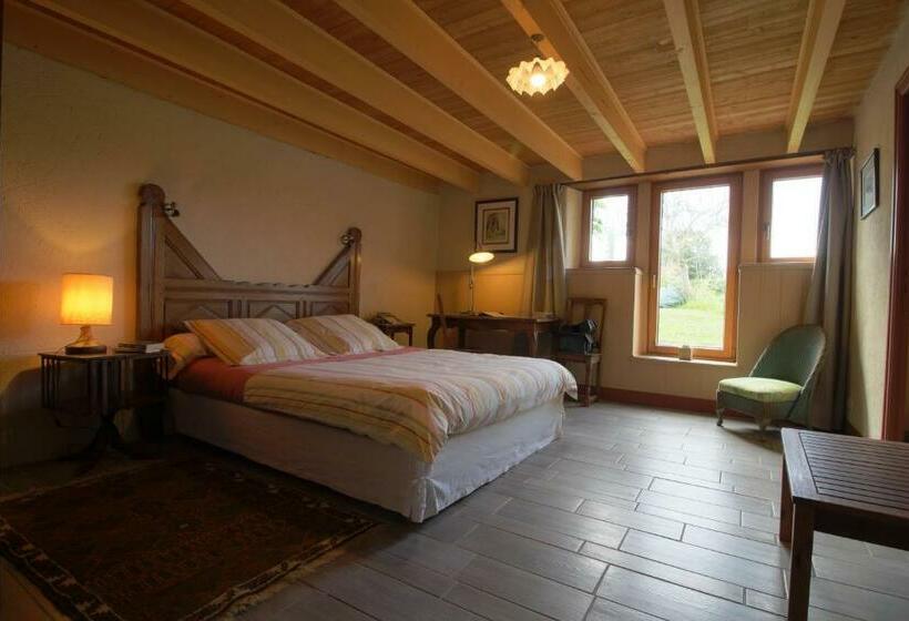 Bed and Breakfast Chambres D Hôtes Du Vent Solaire