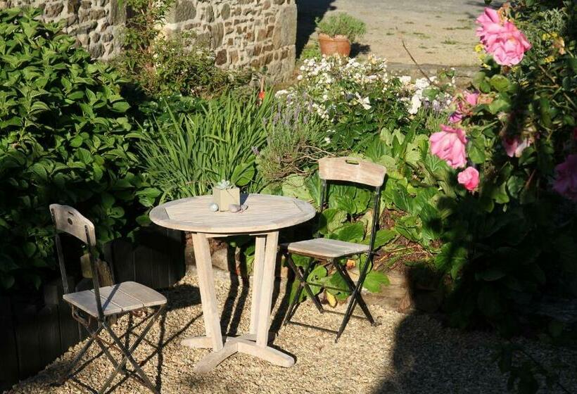 Bed and Breakfast Chambres D Hôtes Du Vent Solaire