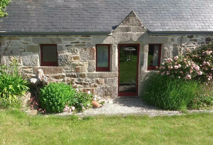 Bed and Breakfast Chambres D Hôtes Du Vent Solaire