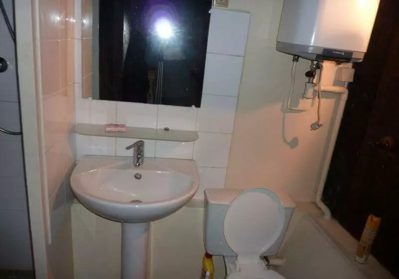 Aamiaismajoitus (B&B) Commanderie Des Templiers